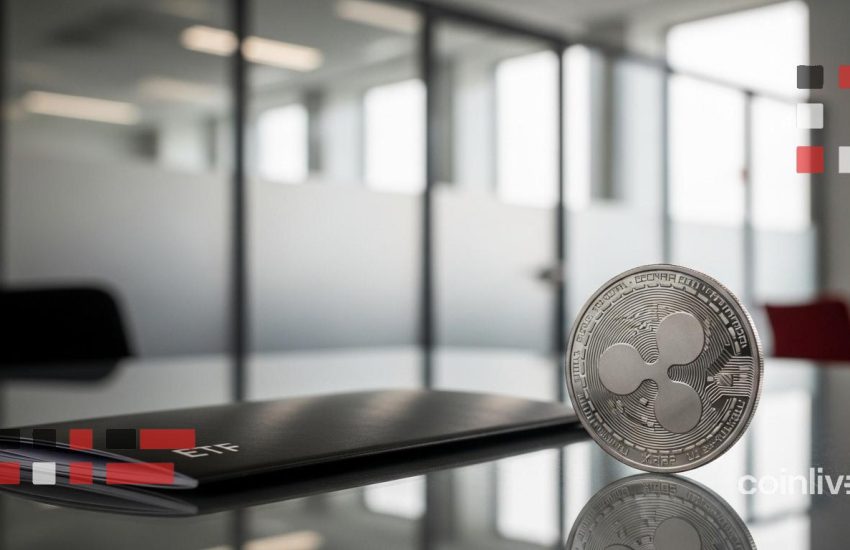 XRP gana hoy a medida que las salidas de ETF se combinan con la compra de ballenas