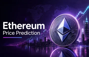 La predicción del precio de Ethereum apunta a $ 1,525 a medida que aumentan las probabilidades de cambio del USDT y la etapa 11 de AlphaPepe enciende un frenesí de compras masivo