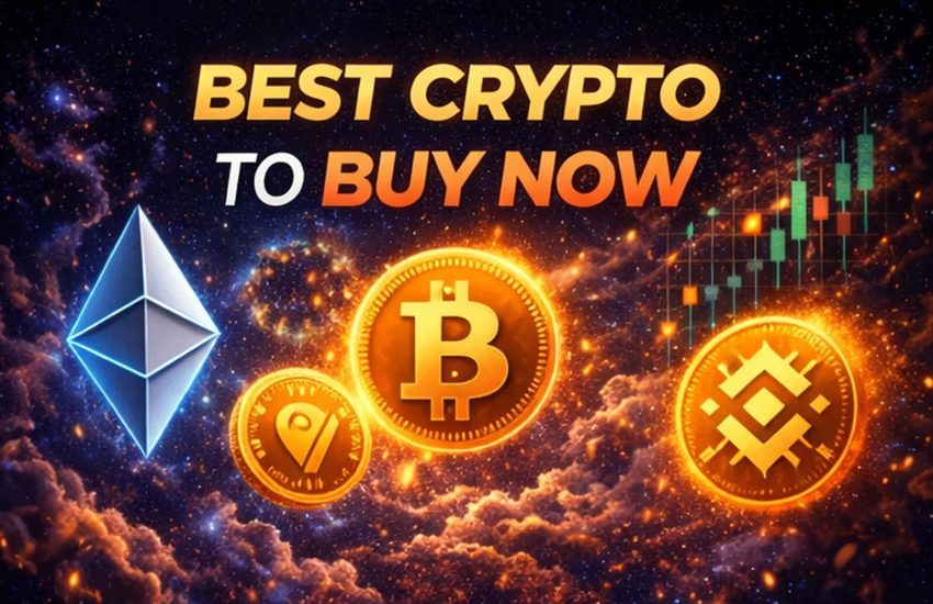 La mejor criptomoneda para comprar ahora mientras Polkadot aterriza en Robinhood y rompe el patrón clave mientras DOT y NEAR se defienden