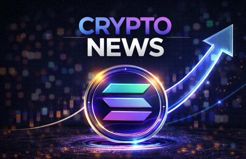 Principales criptomonedas a tener en cuenta: Pepeto apunta a 267 veces superar a Solana y Chainlink, mientras que las salidas de ETF de SOL alcanzan un récord