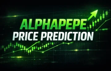 Crypto News: Predicción de precios AlphaPepe (ALPE) 2026, 2027-2030