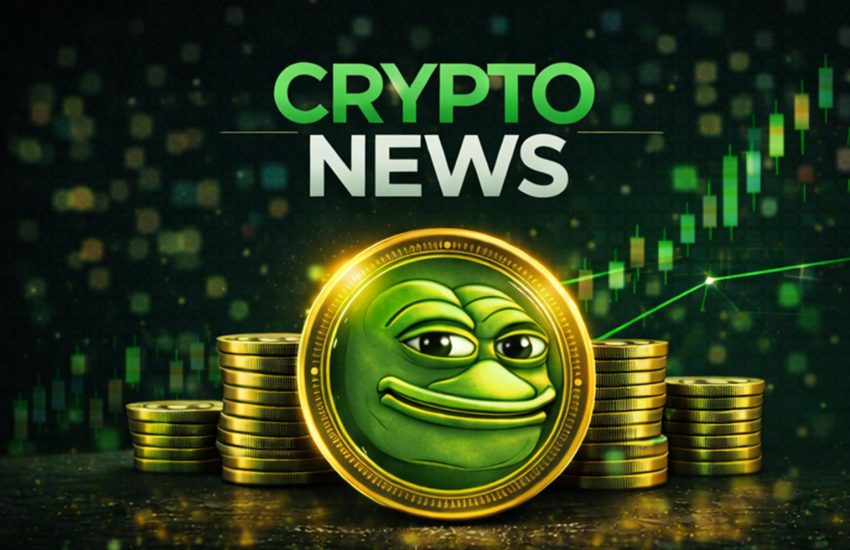 Predicción del precio de Pepe Coin 2026: la preventa de Pepeto se completa cuando el candidato de la Fed revela 30 tenencias de criptomonedas