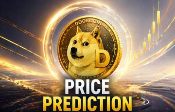 La predicción del precio de Dogecoin sube hacia $ 0,25 después de que X Money absorba 3 mil millones de DOGE y la preventa de Pepeto cargue mucho capital