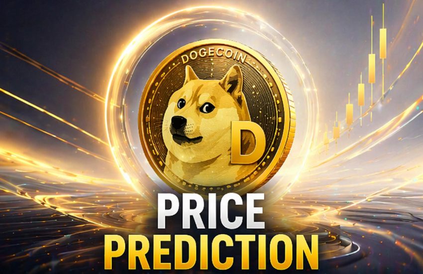 La predicción del precio de Dogecoin sube hacia $ 0,25 después de que X Money absorba 3 mil millones de DOGE y la preventa de Pepeto cargue mucho capital