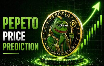 Predicción del precio de Pepeto: cómo 4.000 dólares se convierten en 600.000 dólares a medida que los ETF de Bitcoin acumulan una racha de entradas de 5 días hasta la ruptura de 78.000 dólares