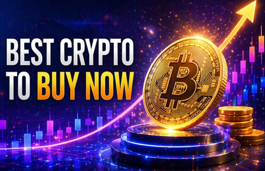 La mejor criptomoneda para comprar ahora, ya que la extensión Ceasefire hace que Bitcoin supere los $79,000. Dos tokens lideran la configuración