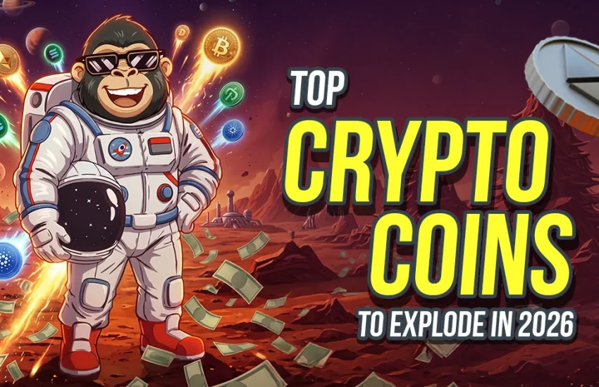 10 selecciones de criptomonedas: APEMARS encabeza la mejor preventa de criptomonedas para comprar ahora