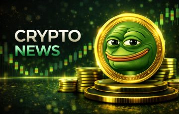 Pepe Coin Whales acaba de imprimir la mayor compra de 2026, mientras que la preventa de Pepeto apunta a la brecha de retorno que PEPE no puede cerrar