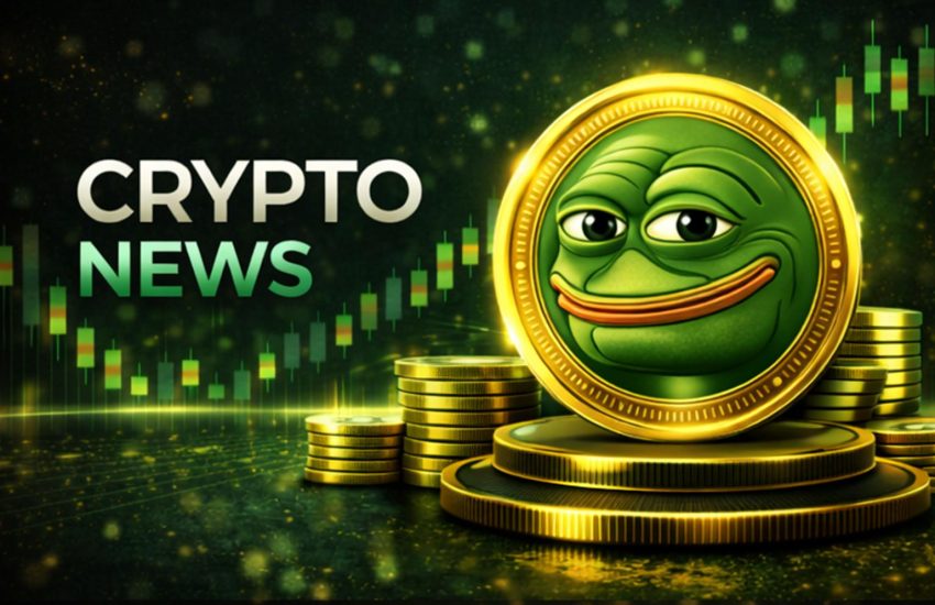 Pepe Coin Whales acaba de imprimir la mayor compra de 2026, mientras que la preventa de Pepeto apunta a la brecha de retorno que PEPE no puede cerrar