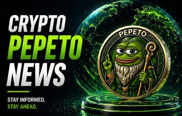 Predicción del precio de Pepeto: ¿Es Pepeto la mejor preventa de criptomonedas para comprar a medida que las instituciones mueven 1.200 millones de dólares a ETF de Bitcoin?