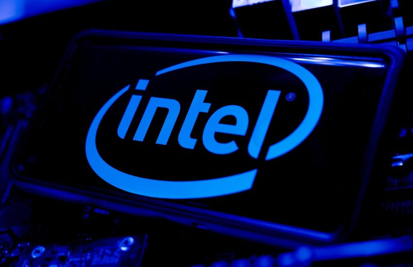 Acciones de Intel (INTC); Sube después de que el pronóstico del segundo trimestre supere las estimaciones de Wall Street