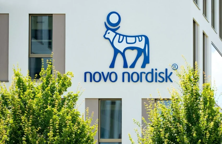 Acciones de Novo Nordisk (NVO): ¿Puede un plan de suscripción de Wegovy cerrar la brecha con Eli Lilly?