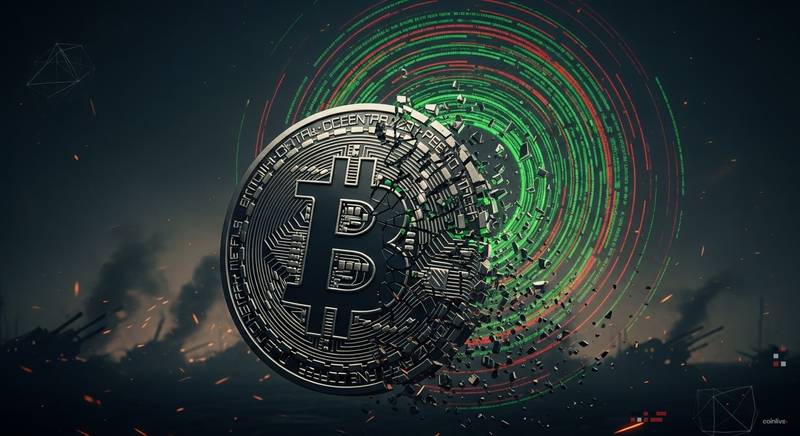 Arthur Hayes dice que la impresión de dinero en tiempos de guerra podría llevar Bitcoin a $ 125,000