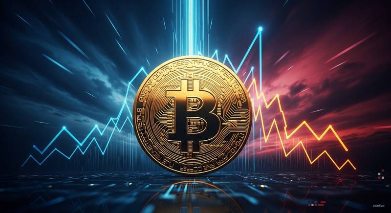 Bitcoin apunta a entre 83.000 y 87.000 dólares antes de una reversión brutal: comerciante