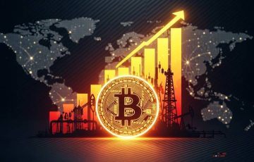 Bitcoin sube a 78.000 dólares a medida que suben los precios del petróleo