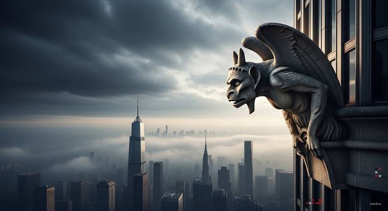 Brian Armstrong, director ejecutivo de Coinbase: es hora de aprobar la Ley de claridad criptográfica