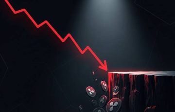 El interés abierto de XRP cae un 71%, los derivados se reducen - Glassnode