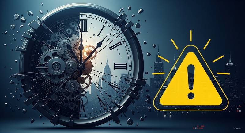 El retraso de CLARITY demuestra la advertencia de Wall Street sobre la moneda estable de 6.600 millones de dólares