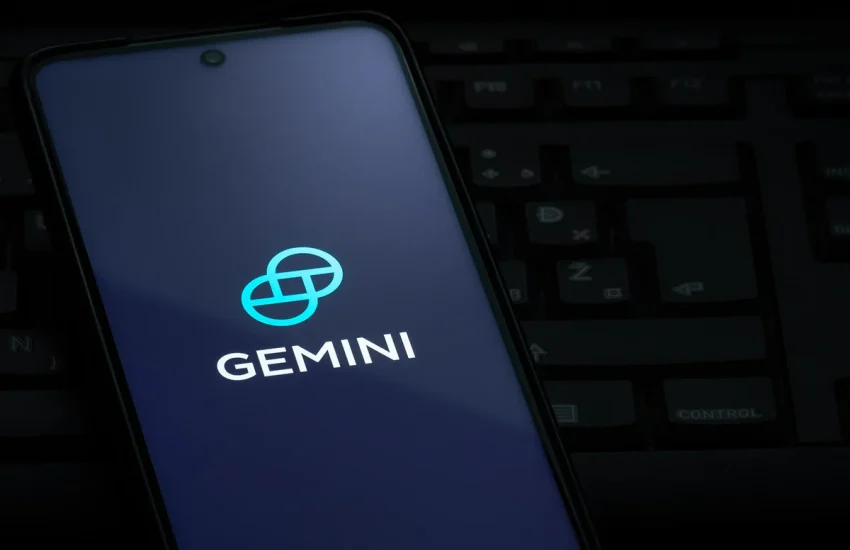 Gemini lanza comercio agente para llevar la IA a los mercados criptográficos