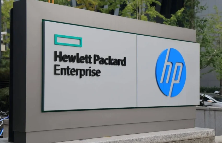 Las acciones de Hewlett Packard (HPE) alcanzan su máximo histórico tras la actualización de Goldman Sachs