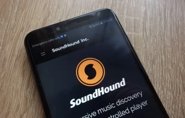 Las acciones de SoundHound AI (SOUN) aumentan a medida que las acciones tecnológicas se recuperan tras las noticias sobre el alto el fuego