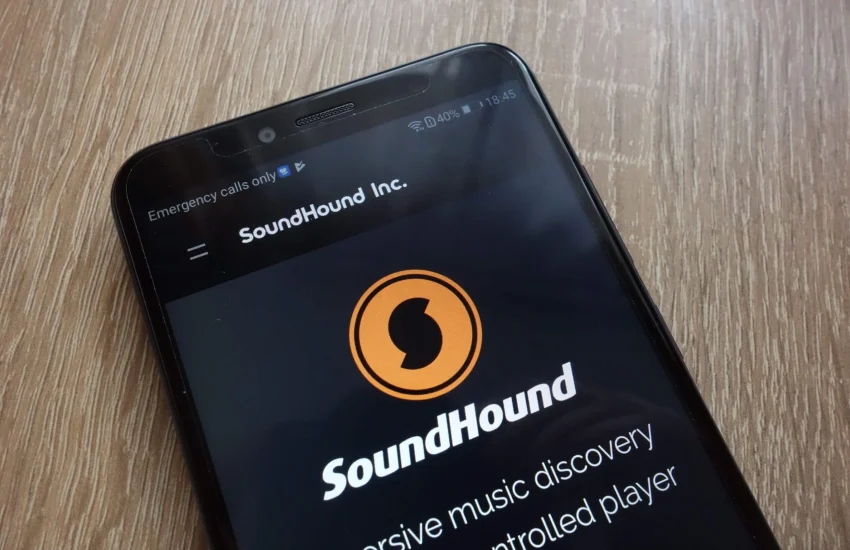 Las acciones de SoundHound AI (SOUN) aumentan a medida que las acciones tecnológicas se recuperan tras las noticias sobre el alto el fuego