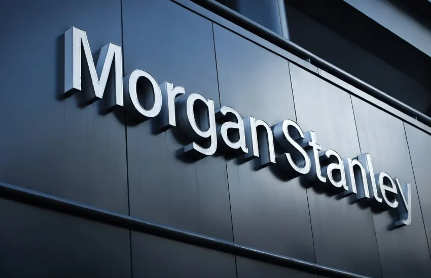 Morgan Stanley MSBT acumula 139 millones de dólares en activos durante los primeros nueve días de negociación
