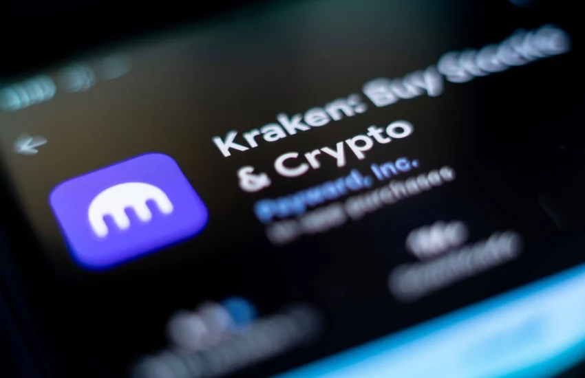 Por qué la apuesta de 550 millones de dólares de Kraken en Bitnomial podría cambiar el comercio de criptomonedas en EE. UU.