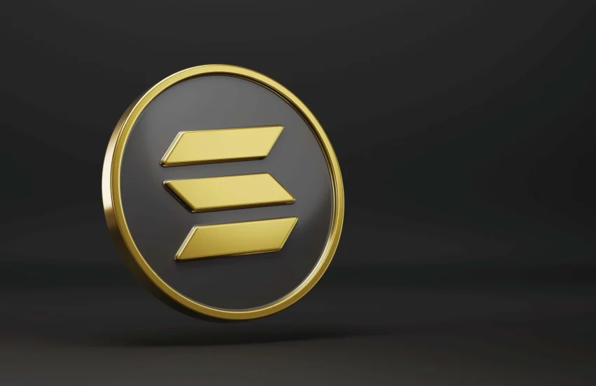 Precio de Solana (SOL): SOL apunta a una ruptura de $ 100: este es el nivel que los comerciantes están observando