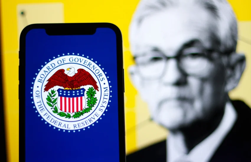 Predicción del precio de Bitcoin mientras la Reserva Federal deja la tasa sin cambios