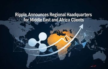 Ripple anuncia sede regional para clientes en Medio Oriente y África