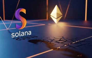 Solana domina el primer trimestre, pero Ethereum gana terreno a medida que aparecen grietas