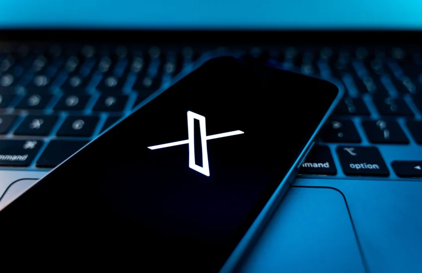 X planea la función de bloqueo automático para las publicaciones criptográficas por primera vez para limitar las estafas de phishing