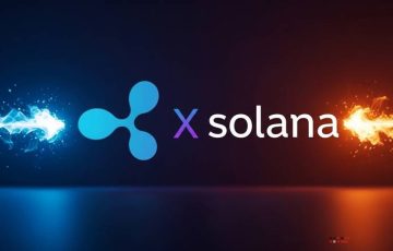 XRP recibe un gran impulso de adopción de Solana a medida que el precio gana impulso