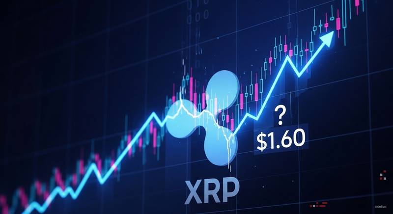 ¿XRP hasta $ 31,60? ¿Qué tan realista es esta llamada al gráfico de analistas?