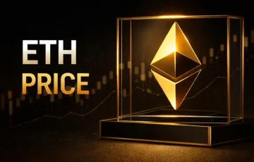 El precio de Ethereum aumenta a medida que los ETF de ETH obtienen $ 101 millones el 1 de mayo mientras Pepeto y Trump Coin crean impulso