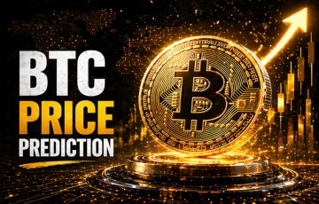 Predicción del precio de Bitcoin: Tom Lee dice que el cierre de mayo por encima de $ 76,000 confirma el mercado alcista mientras Pepeto apunta a 100 veces mientras ETH y XRP se mantienen
