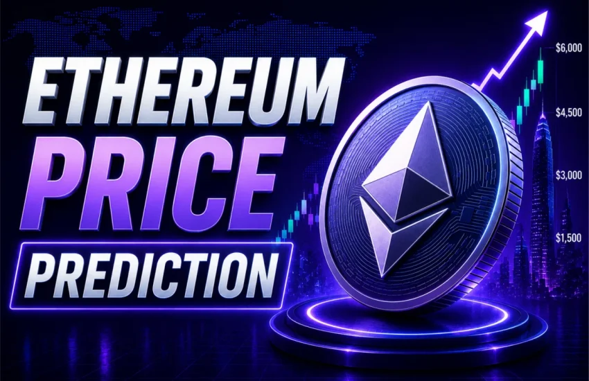 Predicción del precio de Ethereum: ETH apunta a $ 3,000 mientras AlphaSwap de AlphaPepe apunta a la corona DEX de PancakeSwap