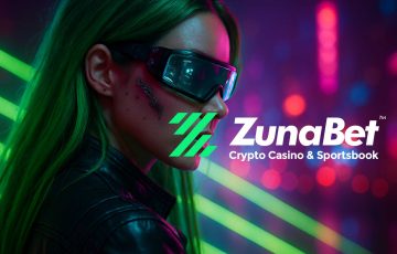 Caesars y DraftKings están bien, si todavía piensas en dólares. He aquí por qué los jugadores de criptomonedas eligen ZunaBet