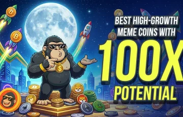 Noticias del mercado hoy: Las 5 principales monedas Meme a tener en cuenta ahora captan la atención del mercado