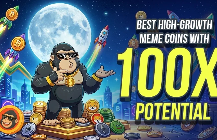 Noticias del mercado hoy: Las 5 principales monedas Meme a tener en cuenta ahora captan la atención del mercado