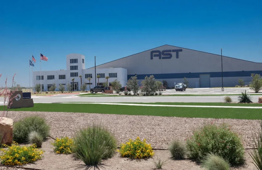 Acciones de AST SpaceMobile (ASTS): ¿Qué hay detrás del aumento previo al mercado del 7% del martes?