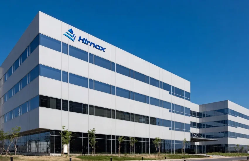 Acciones de Himax (HIMX): las ganancias del primer trimestre de 2026 hacen que las acciones suban un 30% más