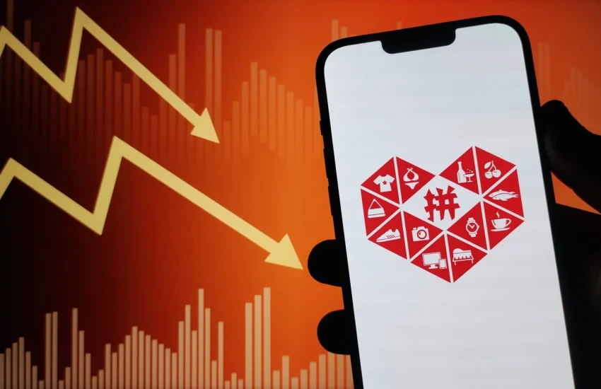 Acciones de PDD Holdings (PDD): las acciones caen un 10% a medida que las ganancias del primer trimestre caen a pesar del crecimiento de los ingresos