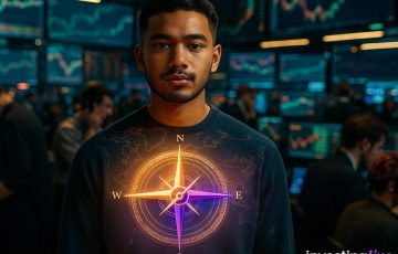 Análisis de precios de Ethereum hoy | invertir directamente