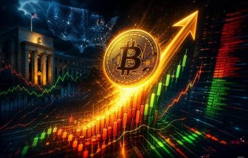 Bitcoin acumula demanda puntual a medida que los mercados recopilan datos de EE. UU.: Bitfinex