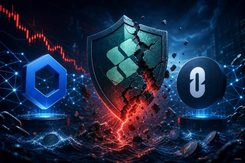 El exploit KelpDAO destaca Chainlink y LayerZero