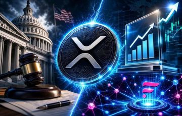 El impulso de la Ley CLARITY revive la narrativa del ETF de XRP a medida que Flare XRPFi gana atención