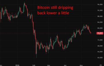 ICYMI - Irán lanza un programa de seguro de barcos respaldado por Bitcoin para el tránsito en el Estrecho de Ormuz