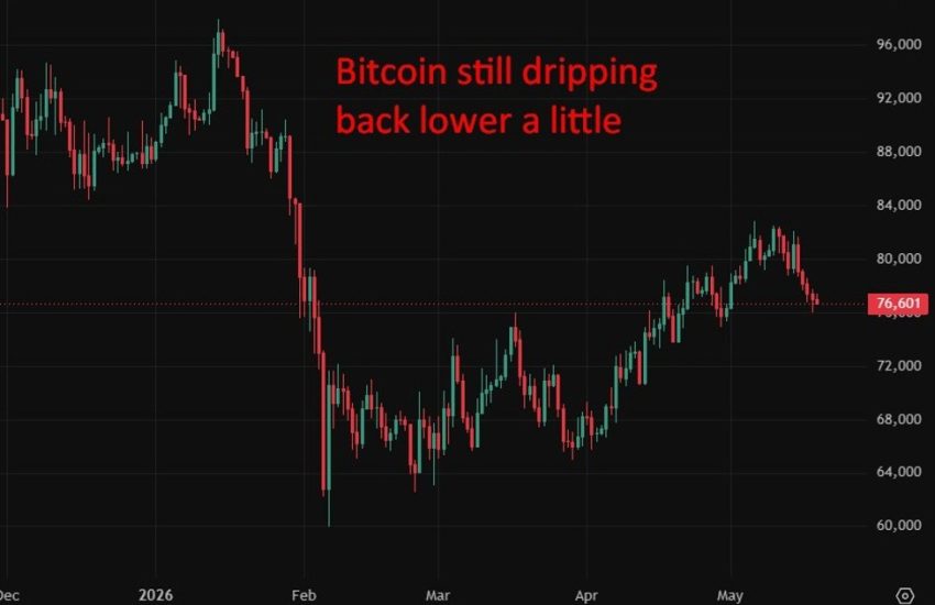 ICYMI - Irán lanza un programa de seguro de barcos respaldado por Bitcoin para el tránsito en el Estrecho de Ormuz